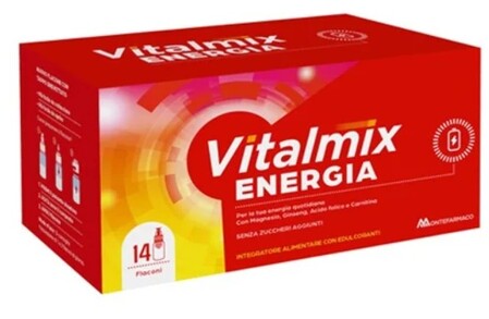 Vitalmix